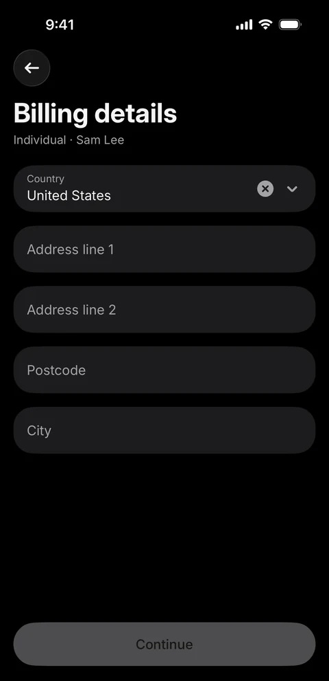 Revolut Бизнес 362