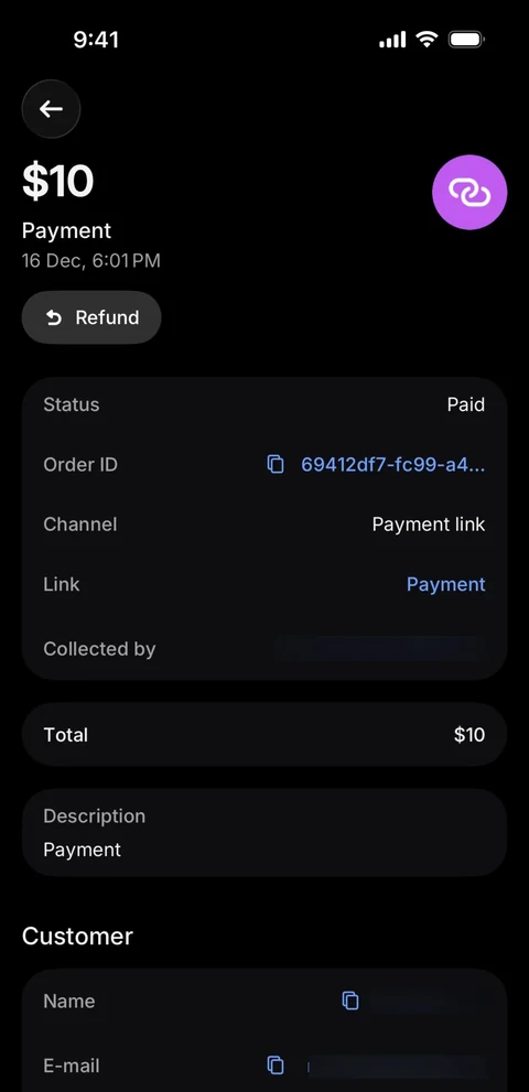 Revolut Бизнес 314