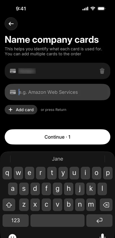 Revolut Бизнес 154