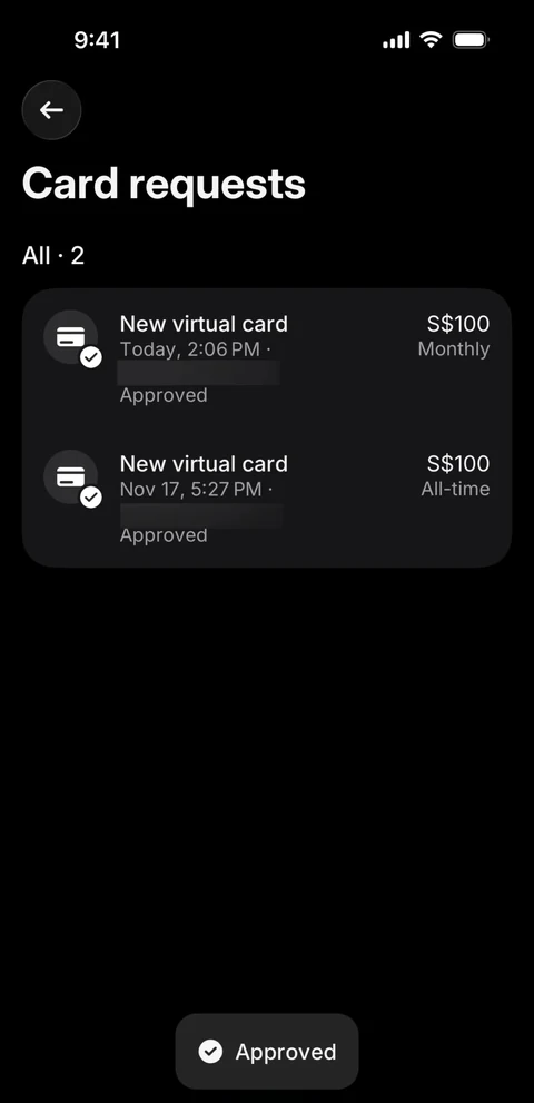 Revolut Бизнес 210
