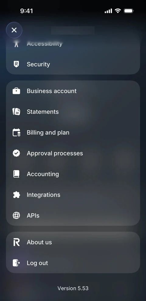 Revolut Бизнес 448