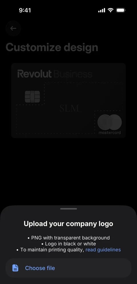 Revolut Бизнес 171