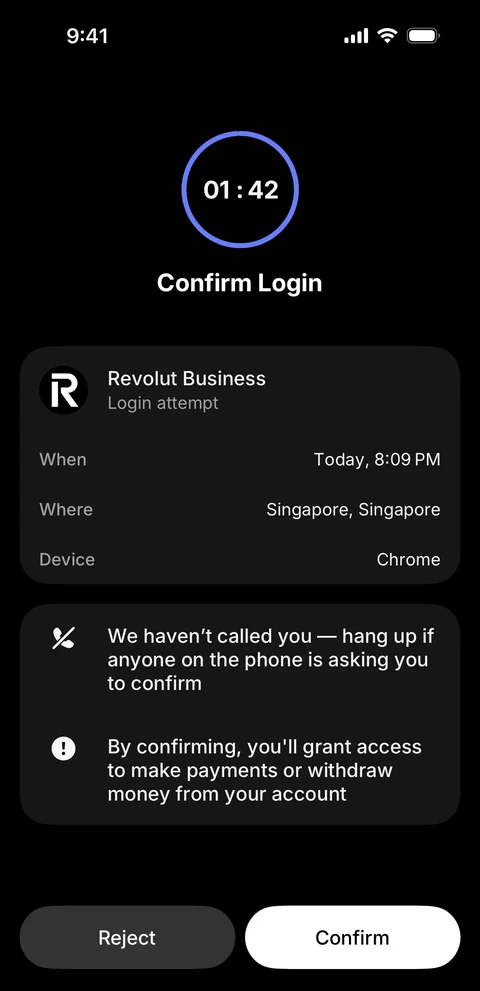 Revolut Бизнес 59