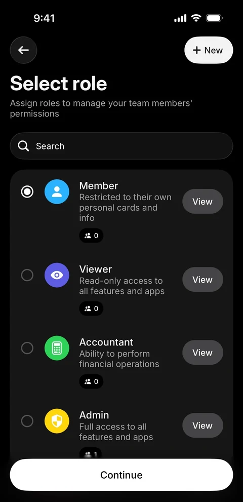 Revolut Бизнес 509