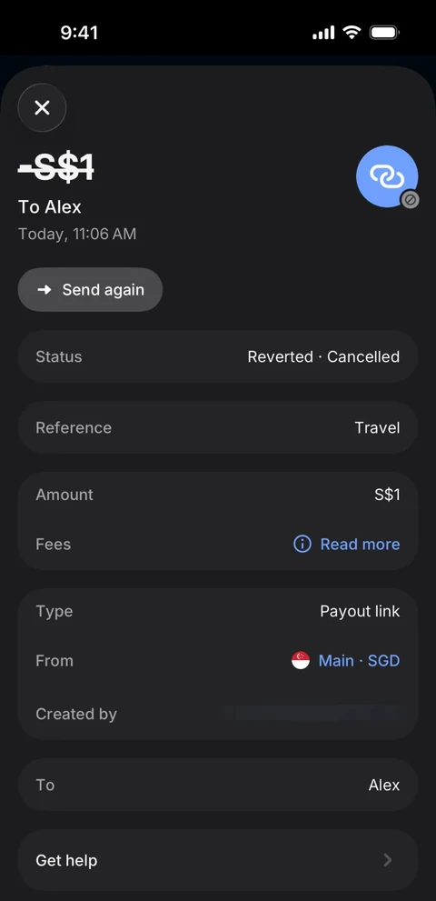 Revolut Бизнес 257