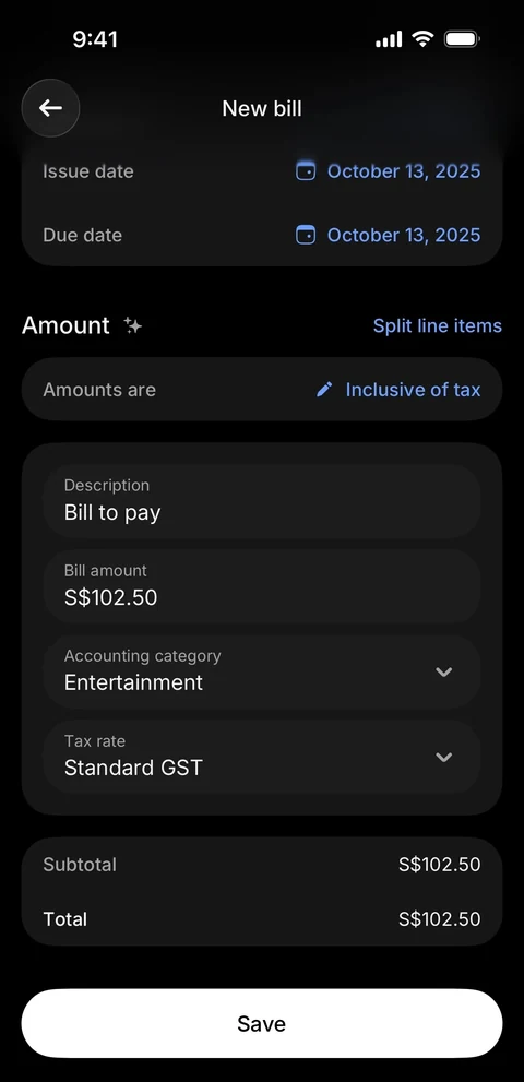 Revolut Бизнес 267