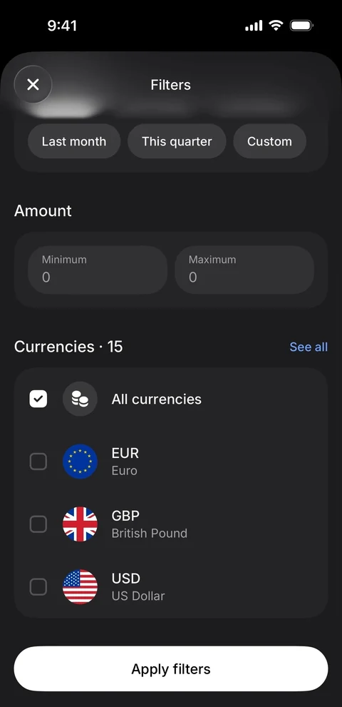 Revolut Бизнес 373