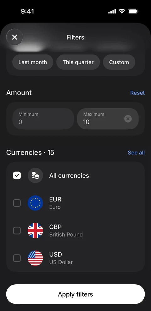 Revolut Бизнес 374