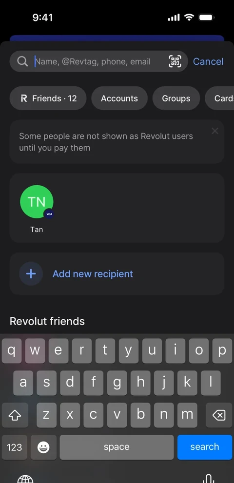 Revolut 448