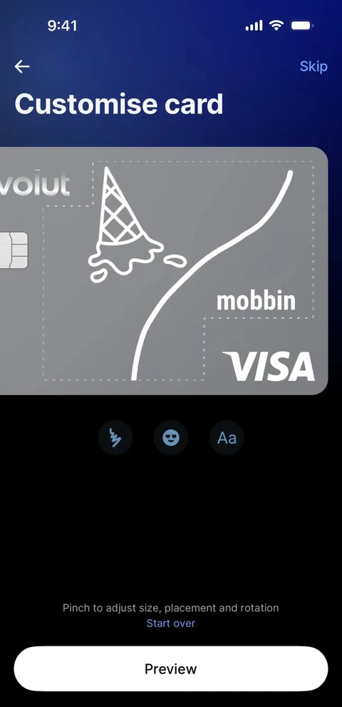 Revolut 70