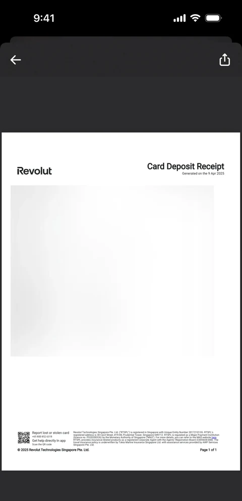 Revolut 118