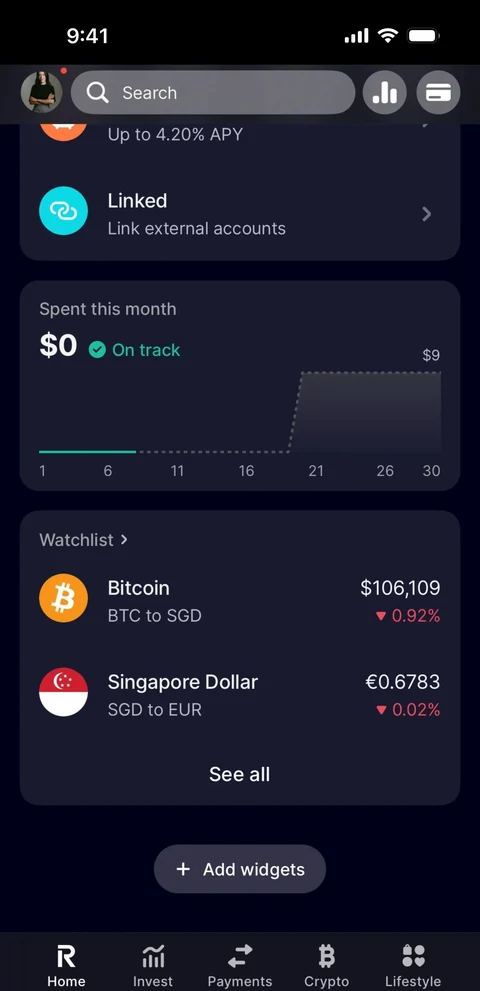 Revolut 77