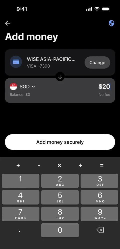 Revolut 83