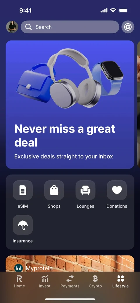 Revolut 544
