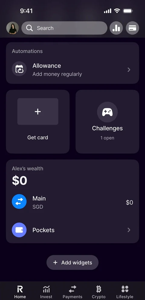 Revolut 193