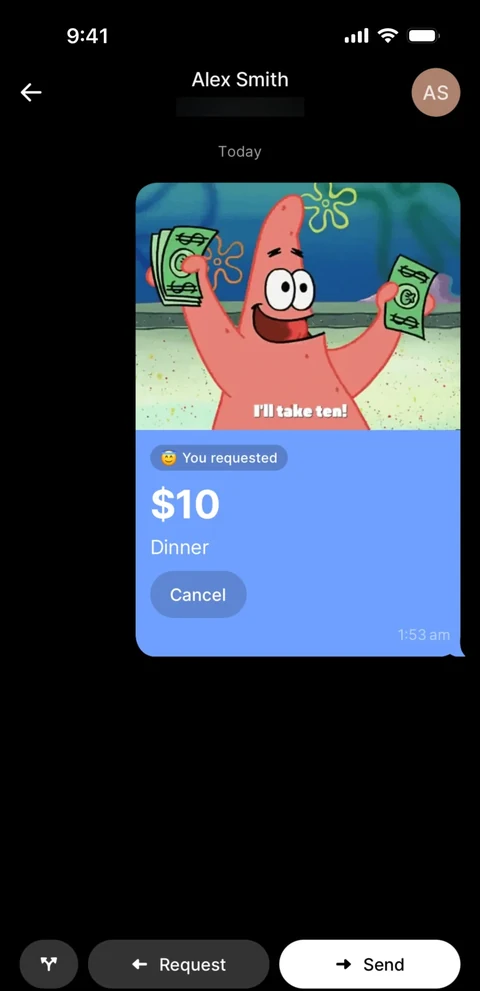 Revolut 461