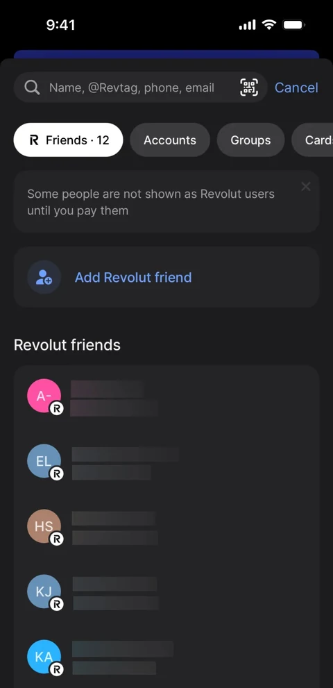 Revolut 449