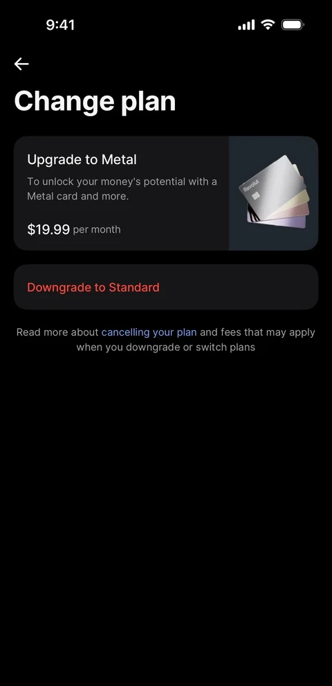 Revolut 560