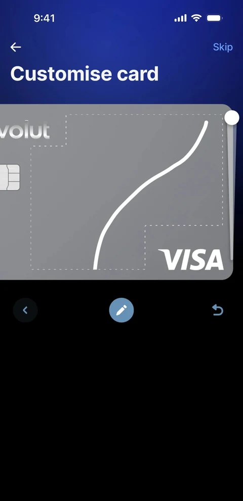 Revolut 64