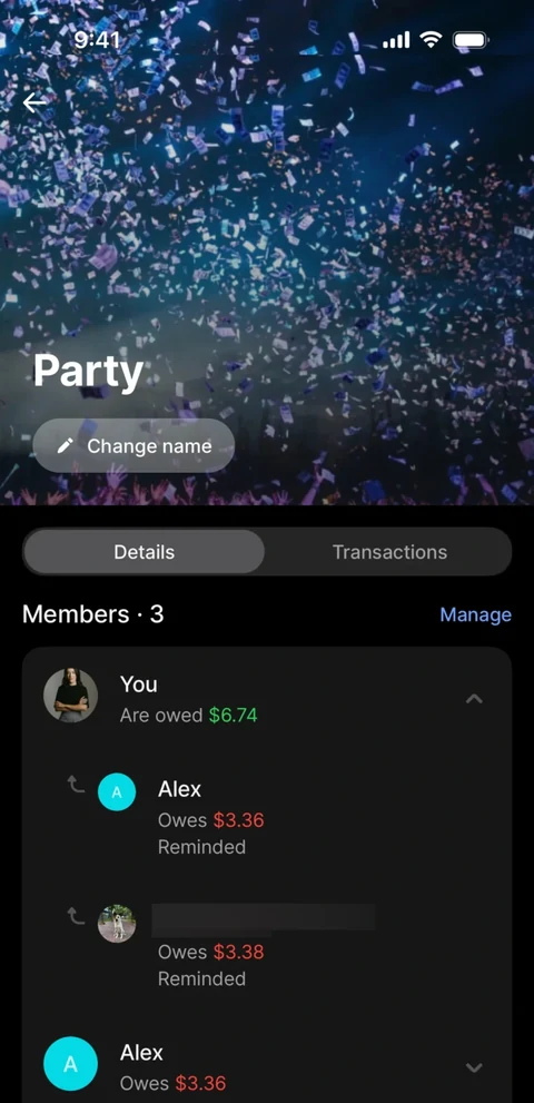 Revolut 504