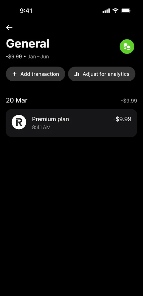 Revolut 218