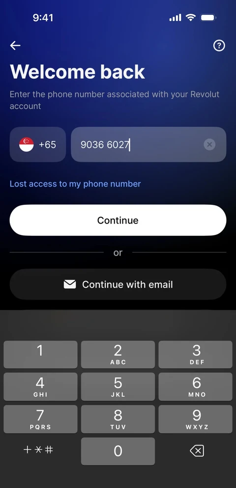 Revolut 653