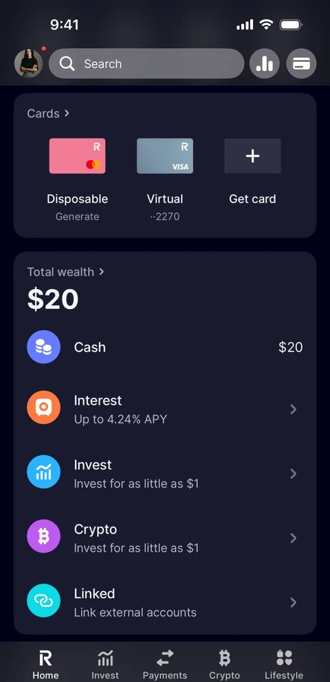 Revolut 76