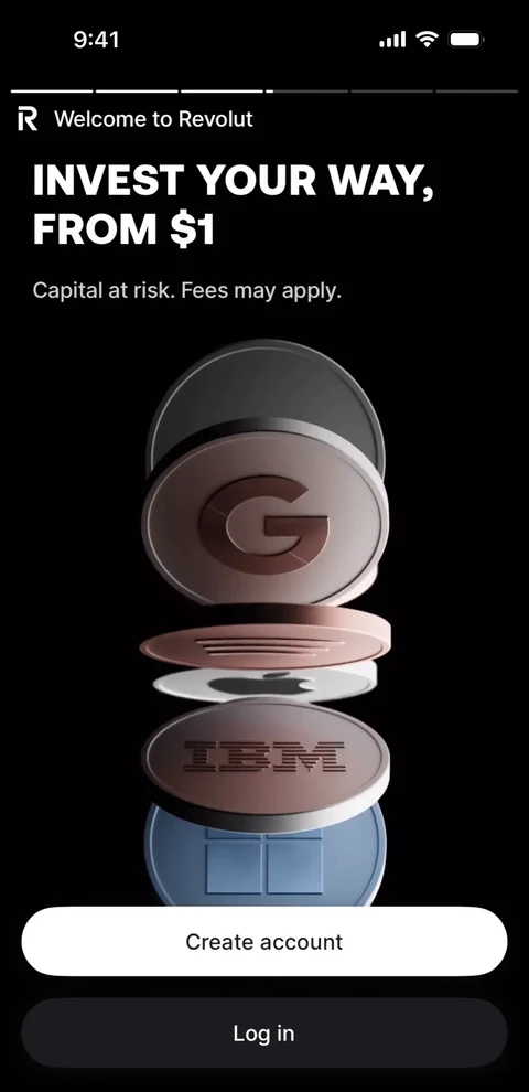 Revolut 4