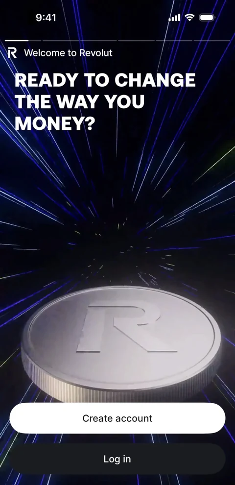 Revolut 2