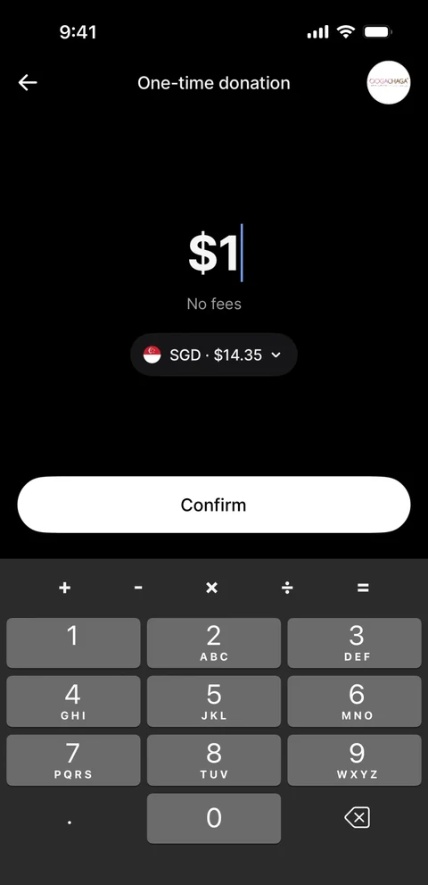 Revolut 520