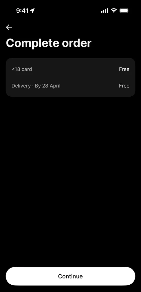 Revolut 170