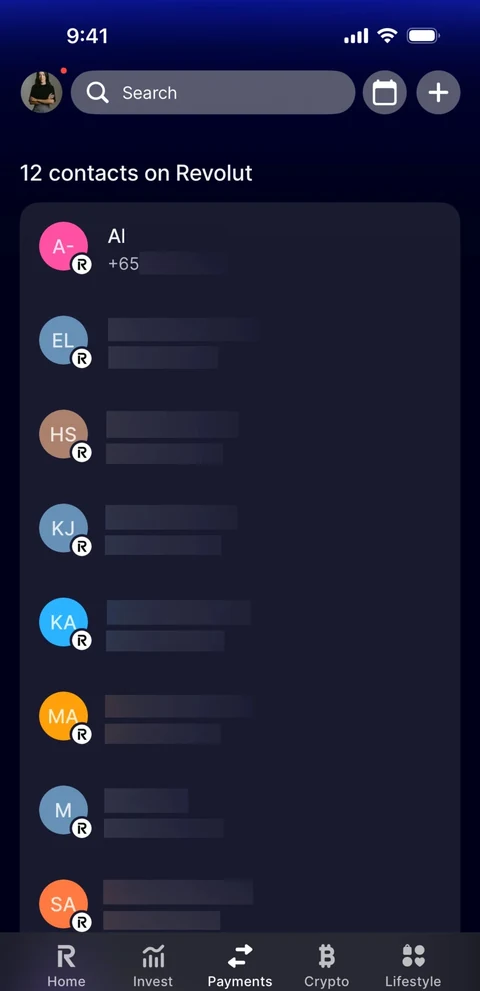 Revolut 394