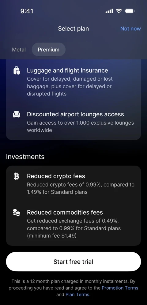 Revolut 48
