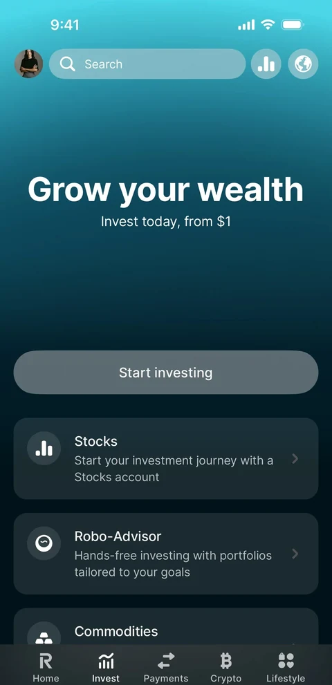 Revolut 264