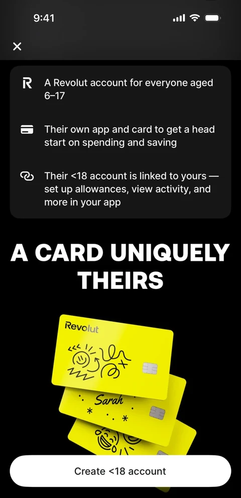Revolut 151
