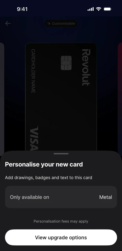 Revolut 62
