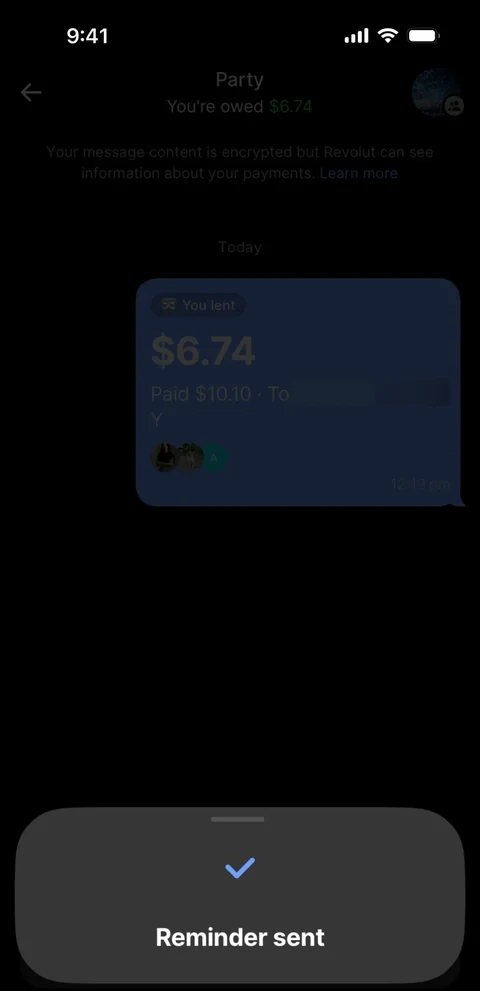 Revolut 500