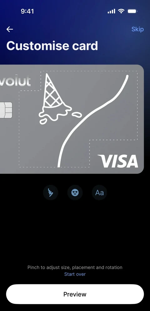 Revolut 67