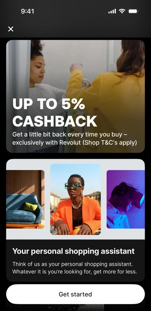 Revolut 550