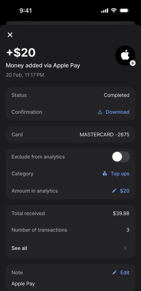 Revolut 121
