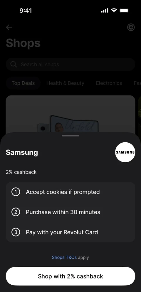 Revolut 554