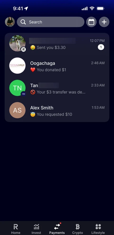 Revolut 397