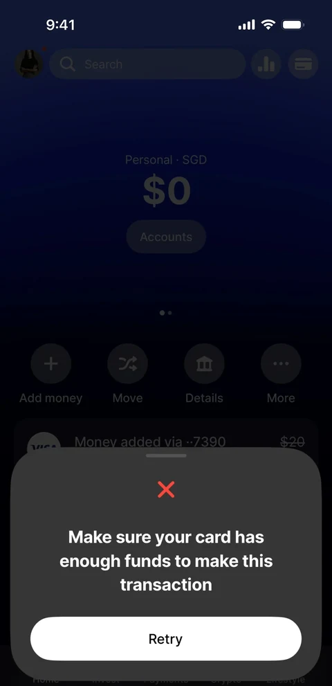 Revolut 85