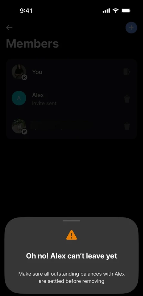 Revolut 509