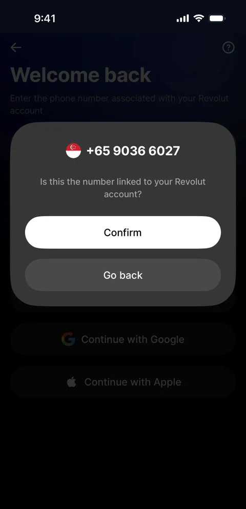 Revolut 654