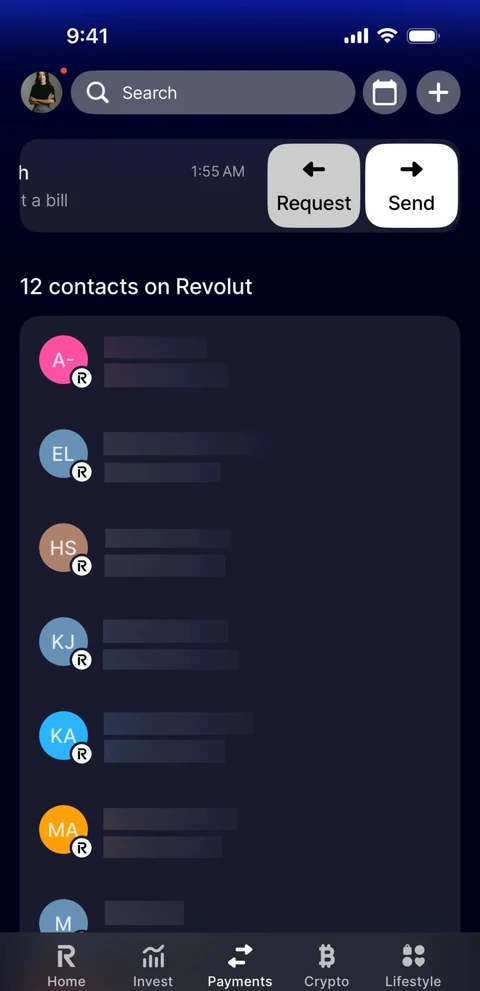 Revolut 396