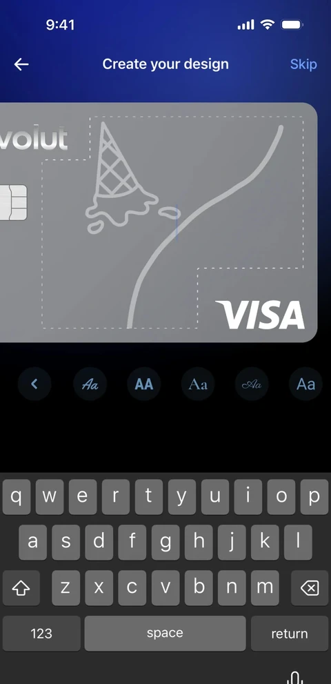 Revolut 68