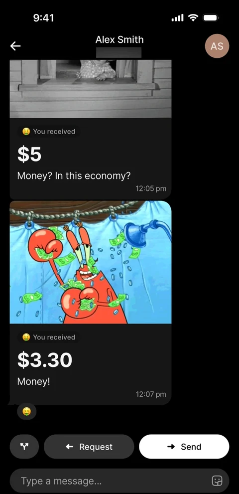 Revolut 473