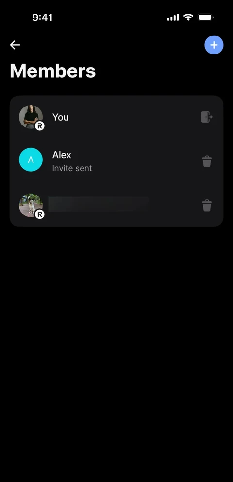 Revolut 507