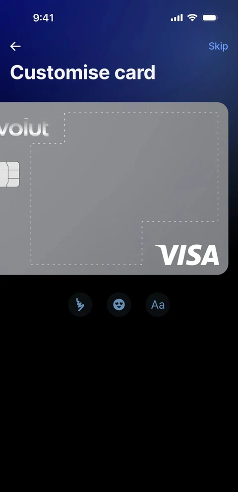 Revolut 50